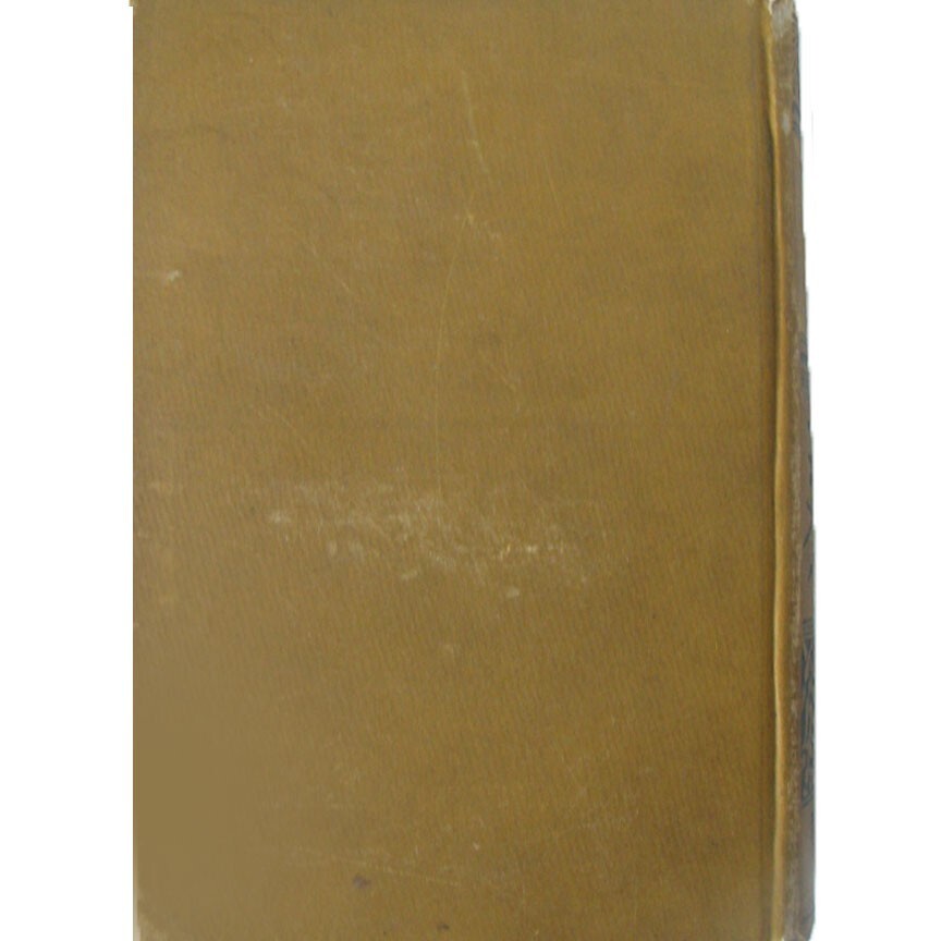 The Parisians 1884 Edward Bulwer Lord Lytton Hardcover Belford Clarke Publishers