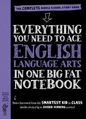 Workman Publishing Everything You Nee- Workman Publishing, 0761160914, paperback