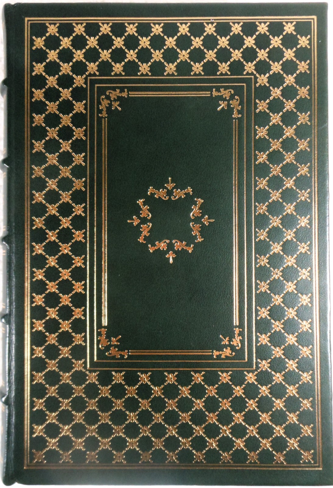 PÈRE GORIOT – Honore de Balzac (1977 Leather Bound, Franklin Library)
