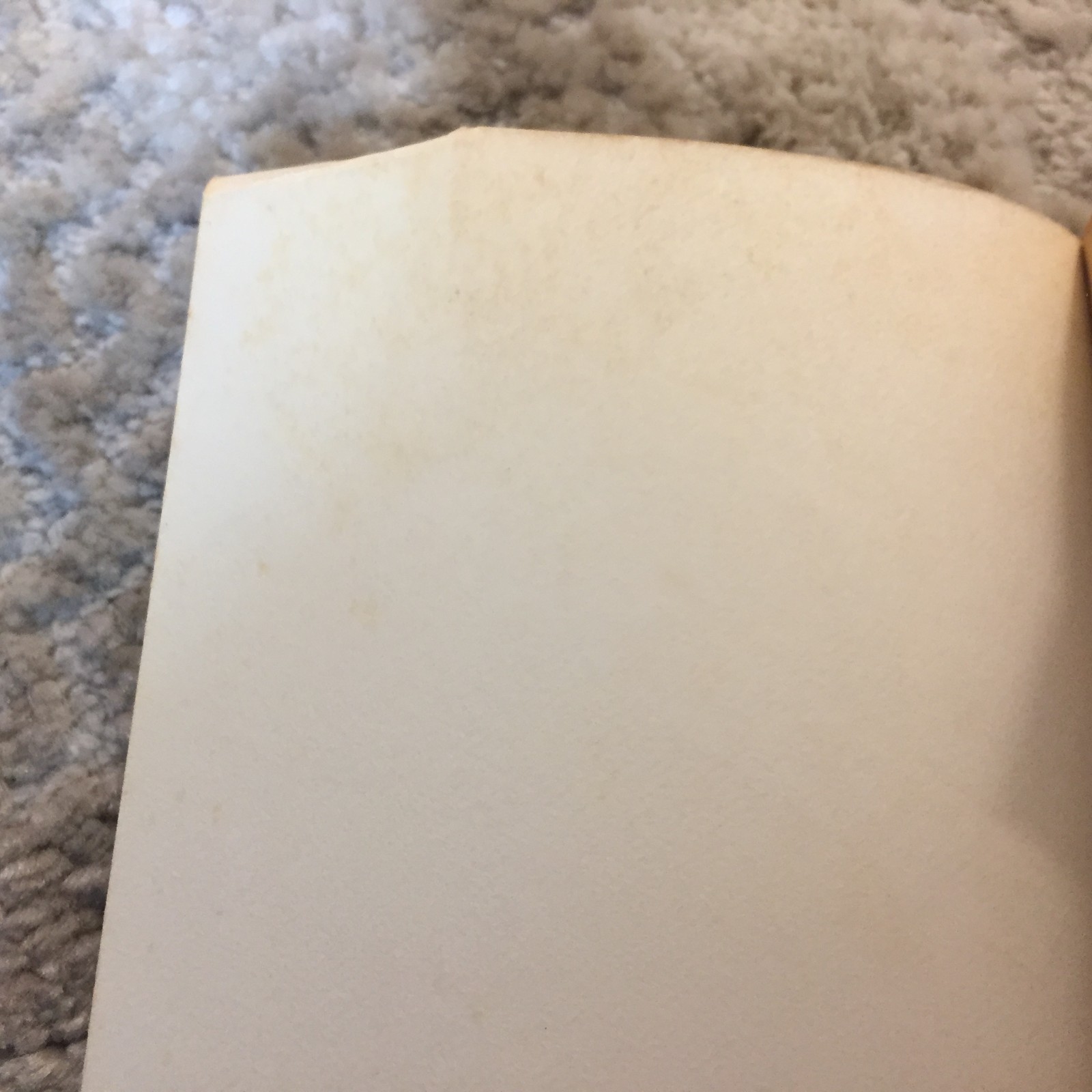 Time Of Reckoning Psychological Thriller Paperback Book by Walter Wagner 1978