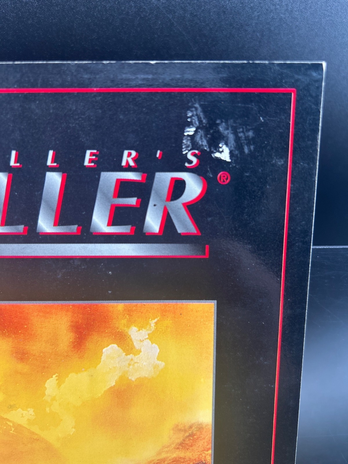 Marc Millers Traveller 4th Edition Softcover RPG Book