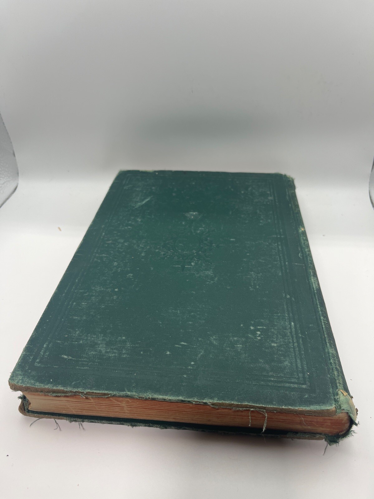 The Works of Charles Dickens, Volume IV(4) – Collier’s Unabridged Edition – …