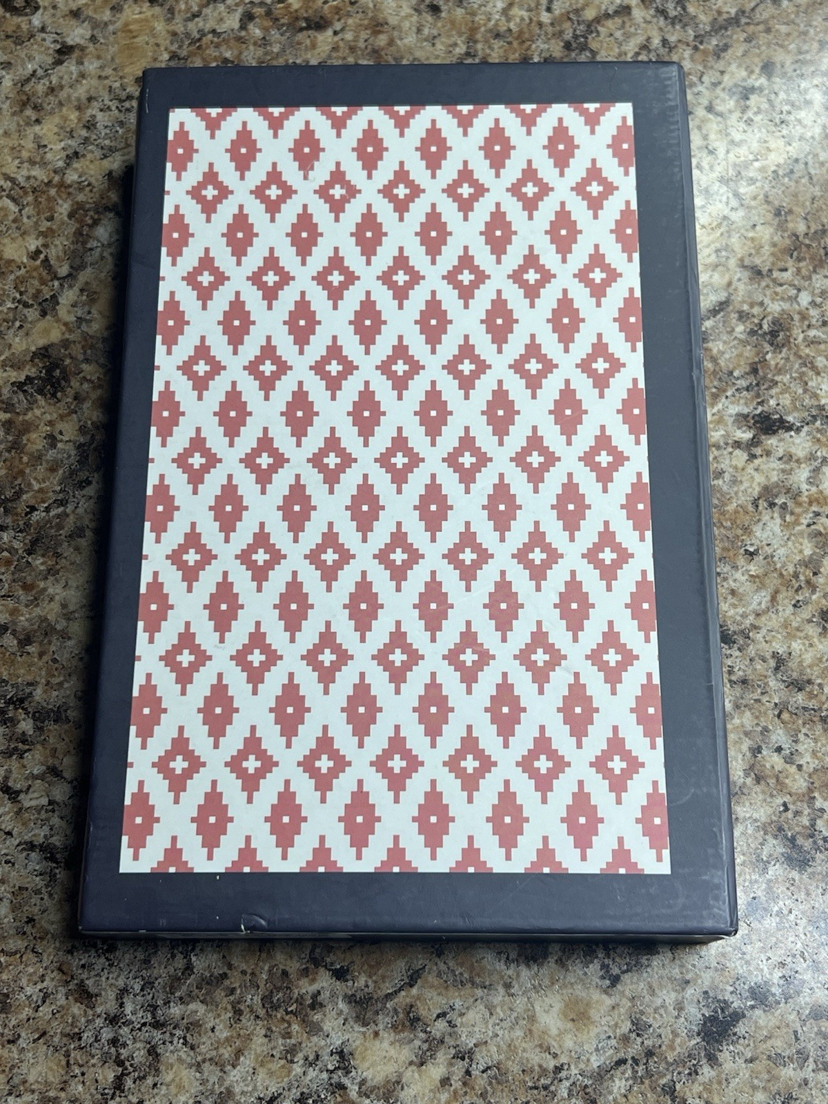 Thinline BIBLE English Standard Version Hardcover in Slipcase Crossway