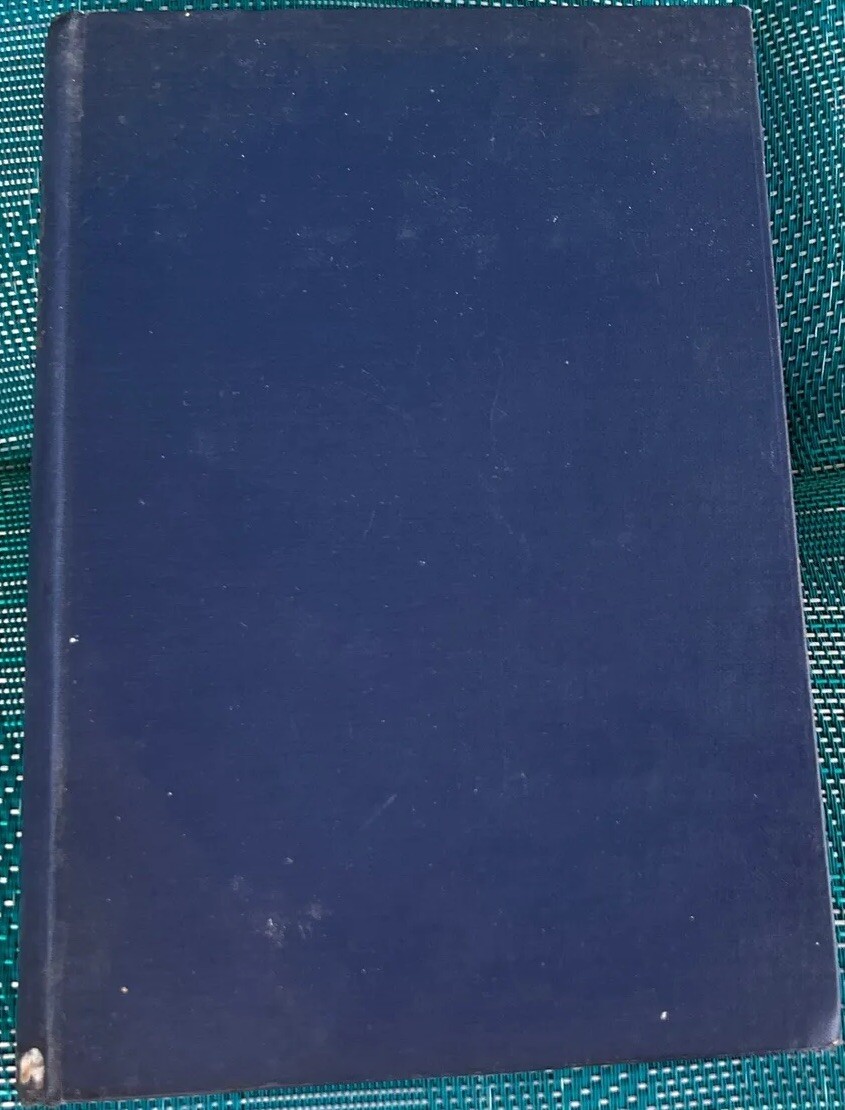 AND GOD WAS THERE CHAPLAIN EBEN COBB BRINK 1964 THE WESTMINSTER PRESS HC ED