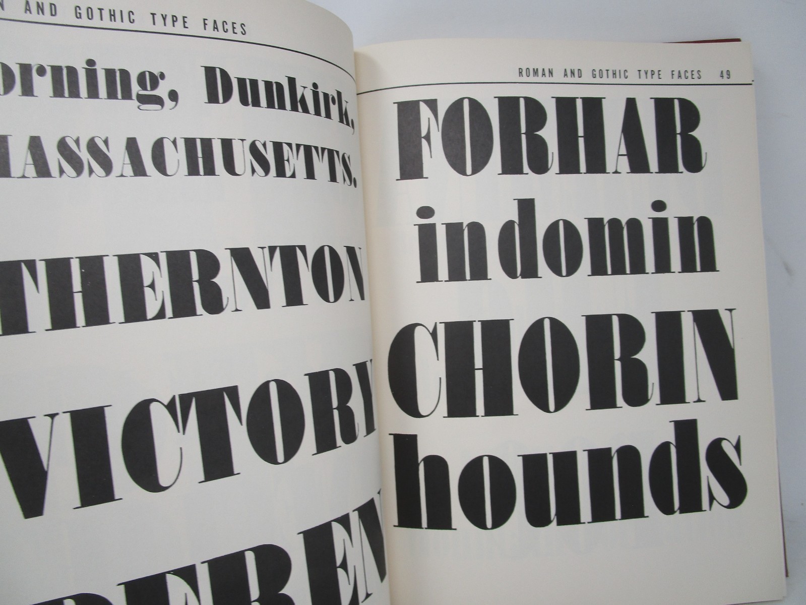 Handbook of Early Advertising Art by Clarence P. Hornung 1956