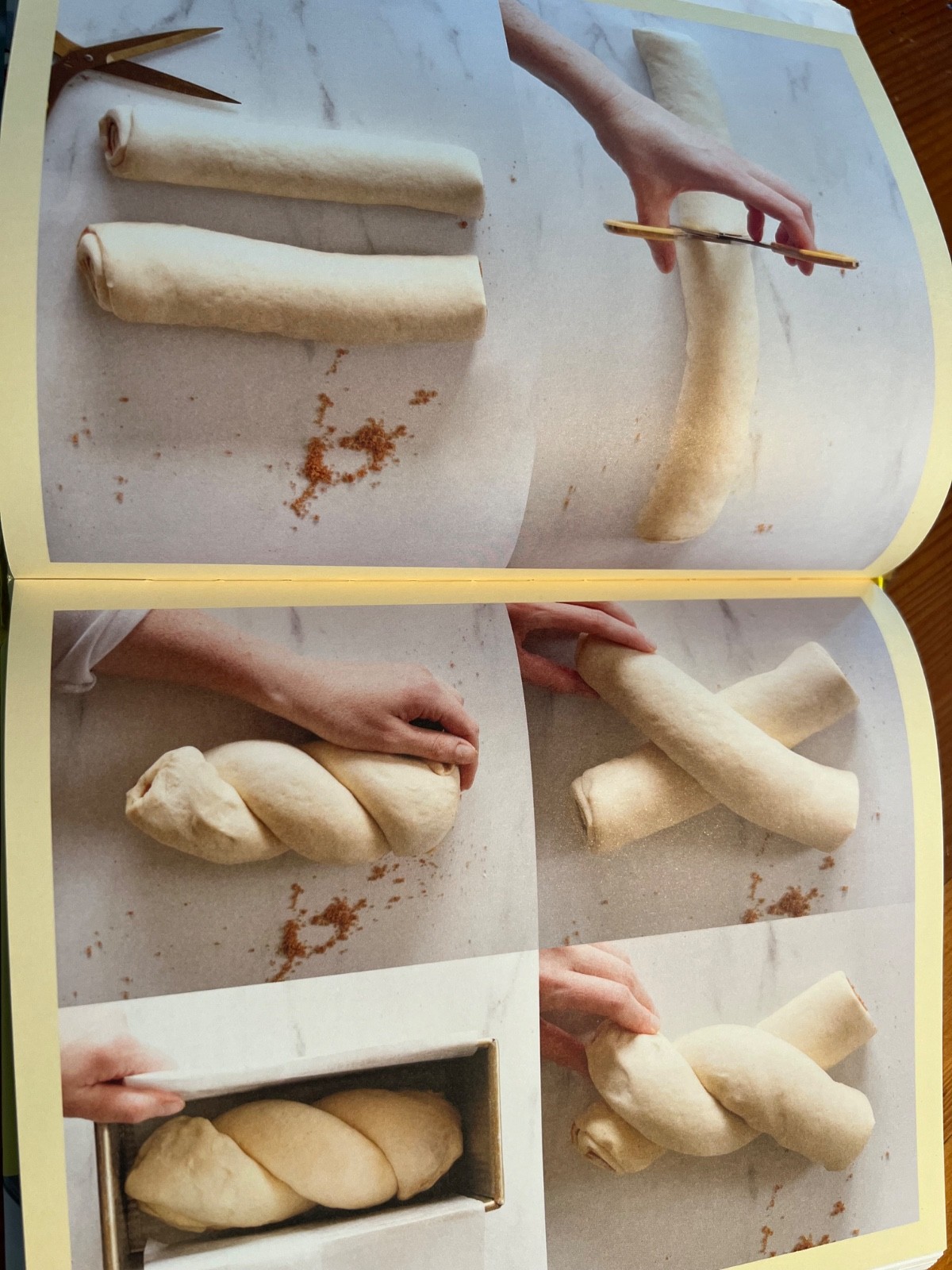 100 Morning Treats : With Muffins, Rolls, Biscuits, Sweet and Savory… New