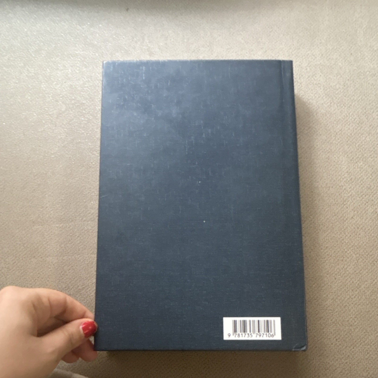 Slate Star Codex Essays Vol I Scott Alexander Hardcover First Ed AI Philosophy