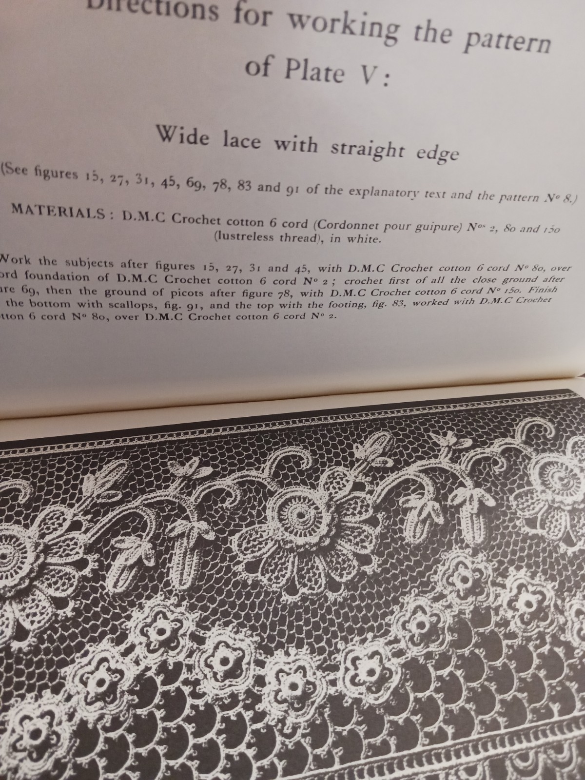 Masterpieces of Irish Crochet Lace: Tech, Patterns & Crocheters Treasure Chest