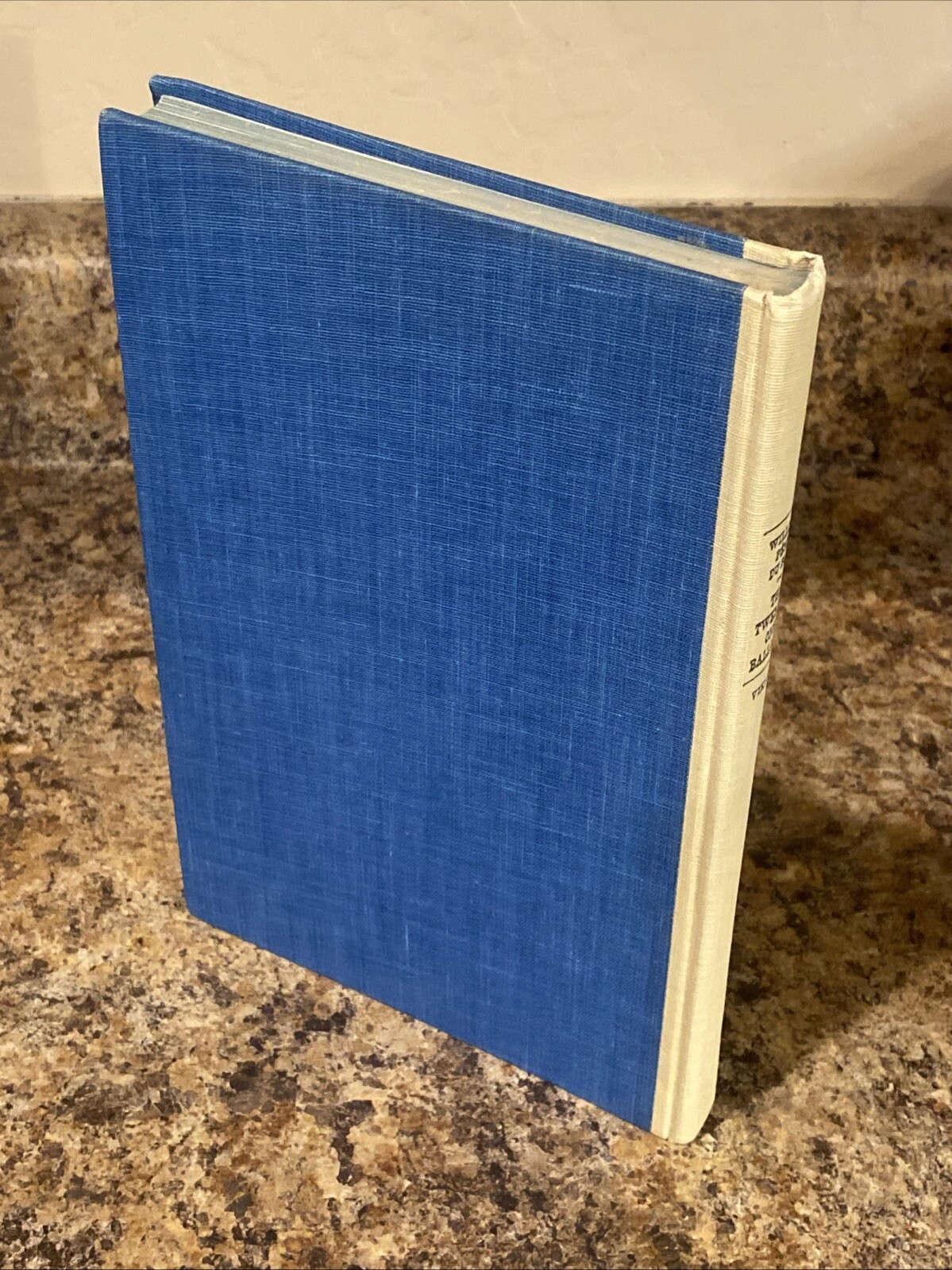 The 21 Balloons by William Pene du Bois – 10th Printing 1967 Very Good HC
