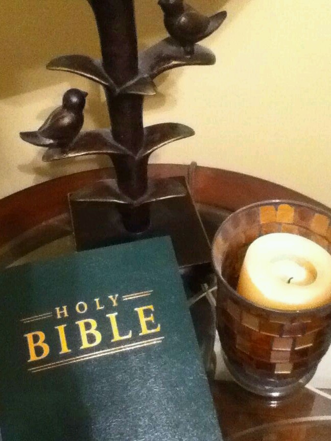 84 NIV GIANT PRINT — NEW GIANT Print Bible 1984 New International Version LG