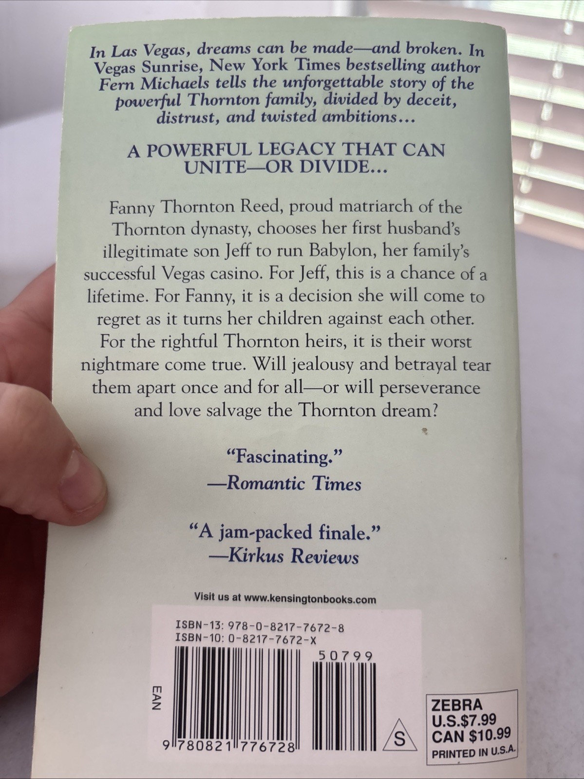 Lot of 10 – Fern Michaels Mass Paperback Books – FREE SHIPPING