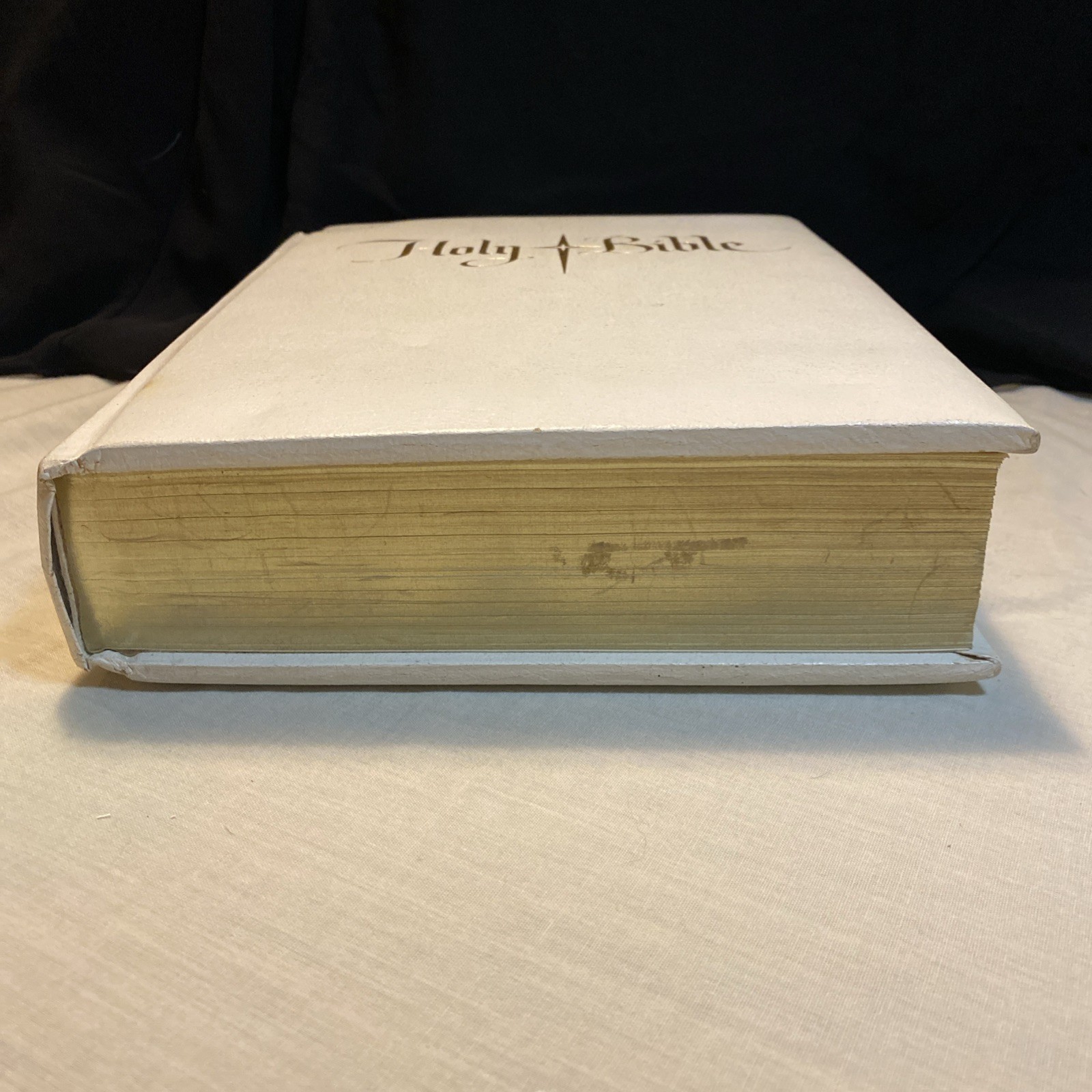 Holy Bible: The New American Bible: Catholic Holy Bible 1971 Ferguson Publishing