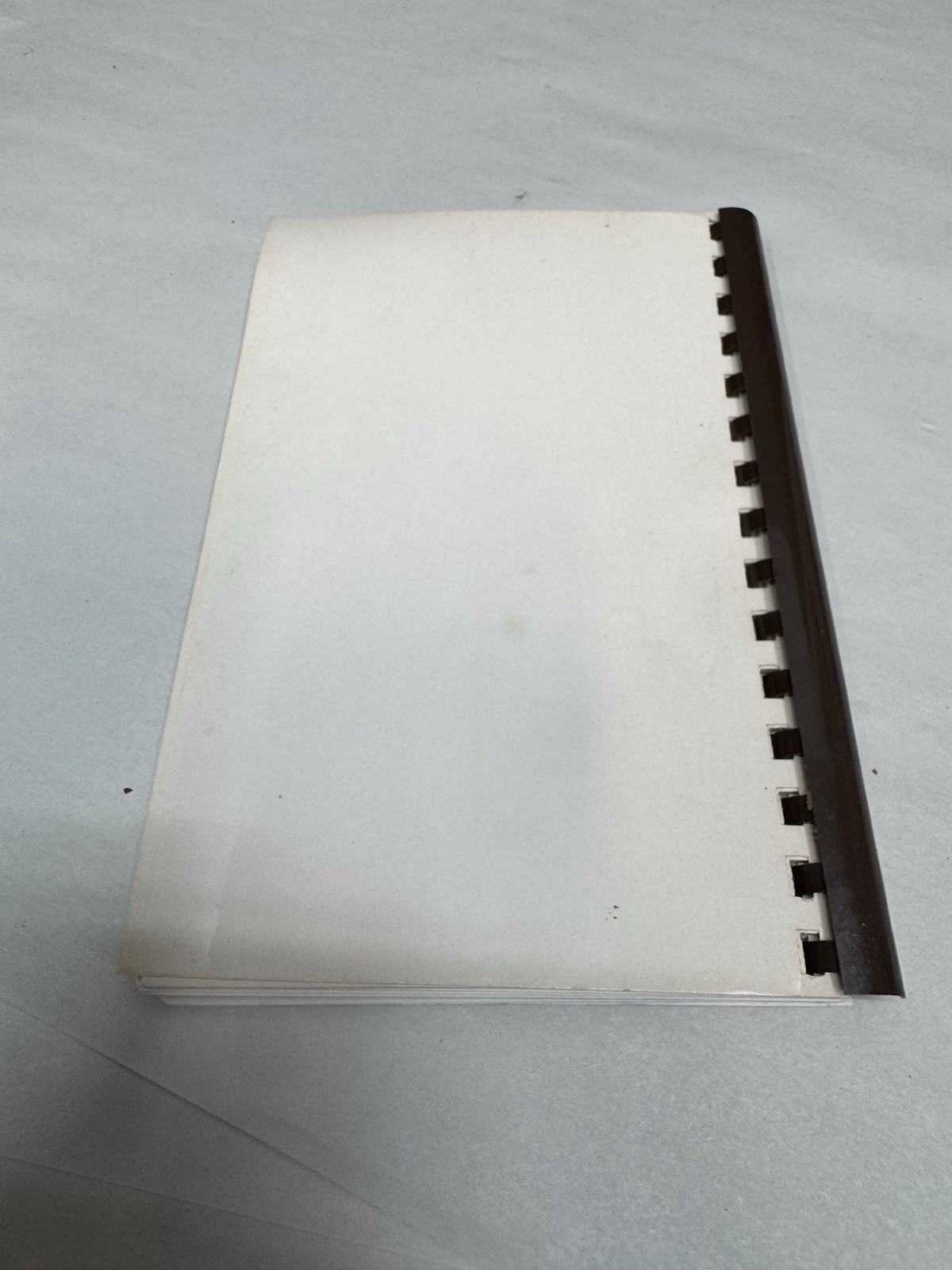 Zavalla Texas Sulphur Springs Baptist Church 1990 cookbook 134 Pages
