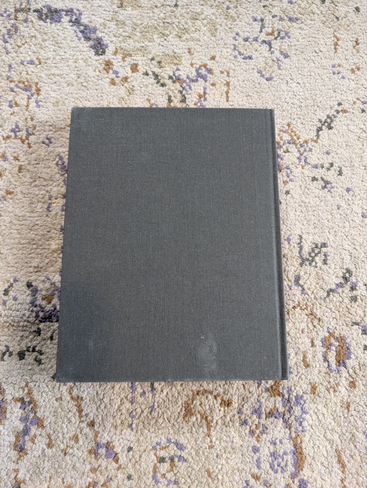 Cosmos Carl Sagan Hardcover with Dust Jacket First Edition 1980 PBS Miniseries