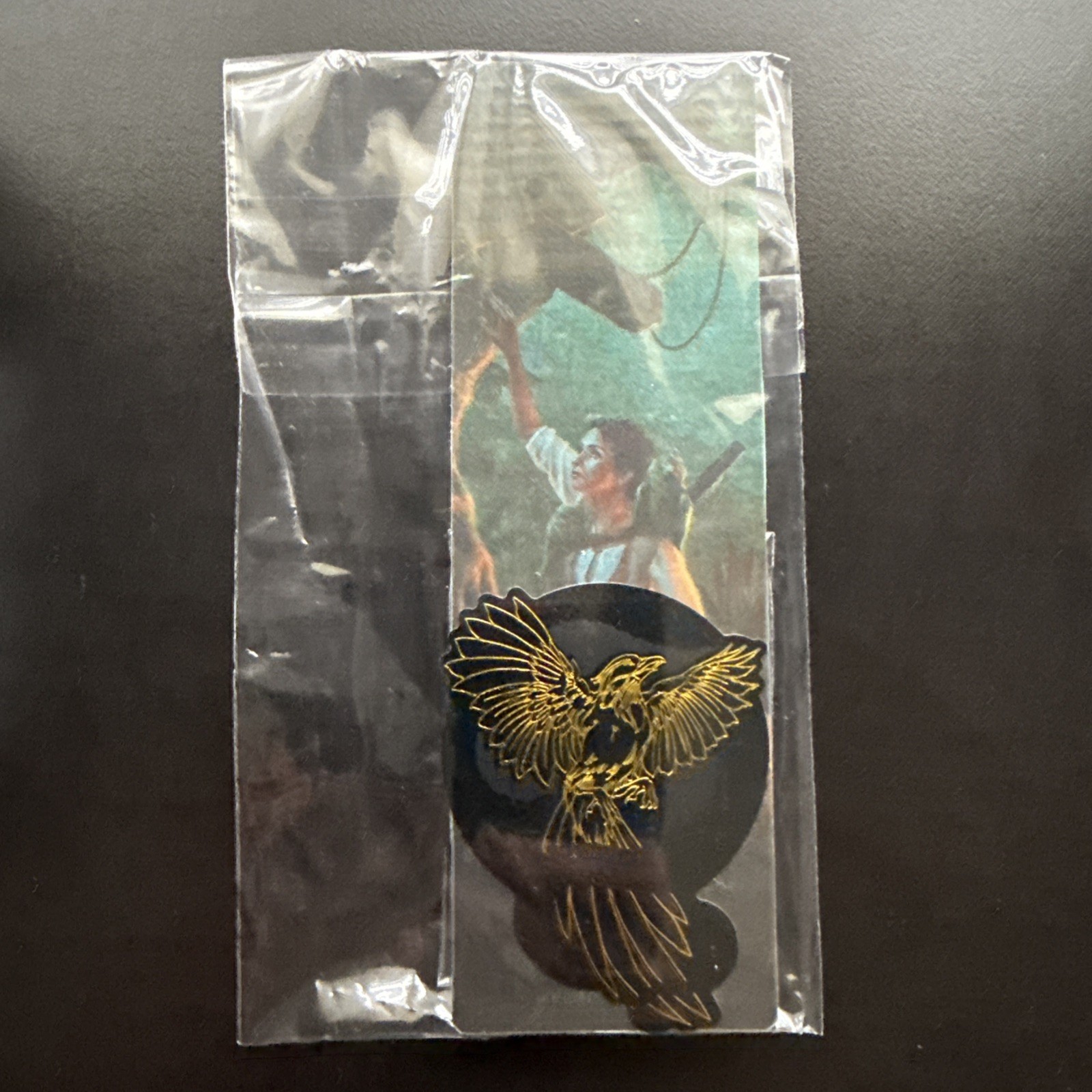 Isles of the Emberdark Secret Project Cosmere Brandon Sanderson Sealed IN HAND