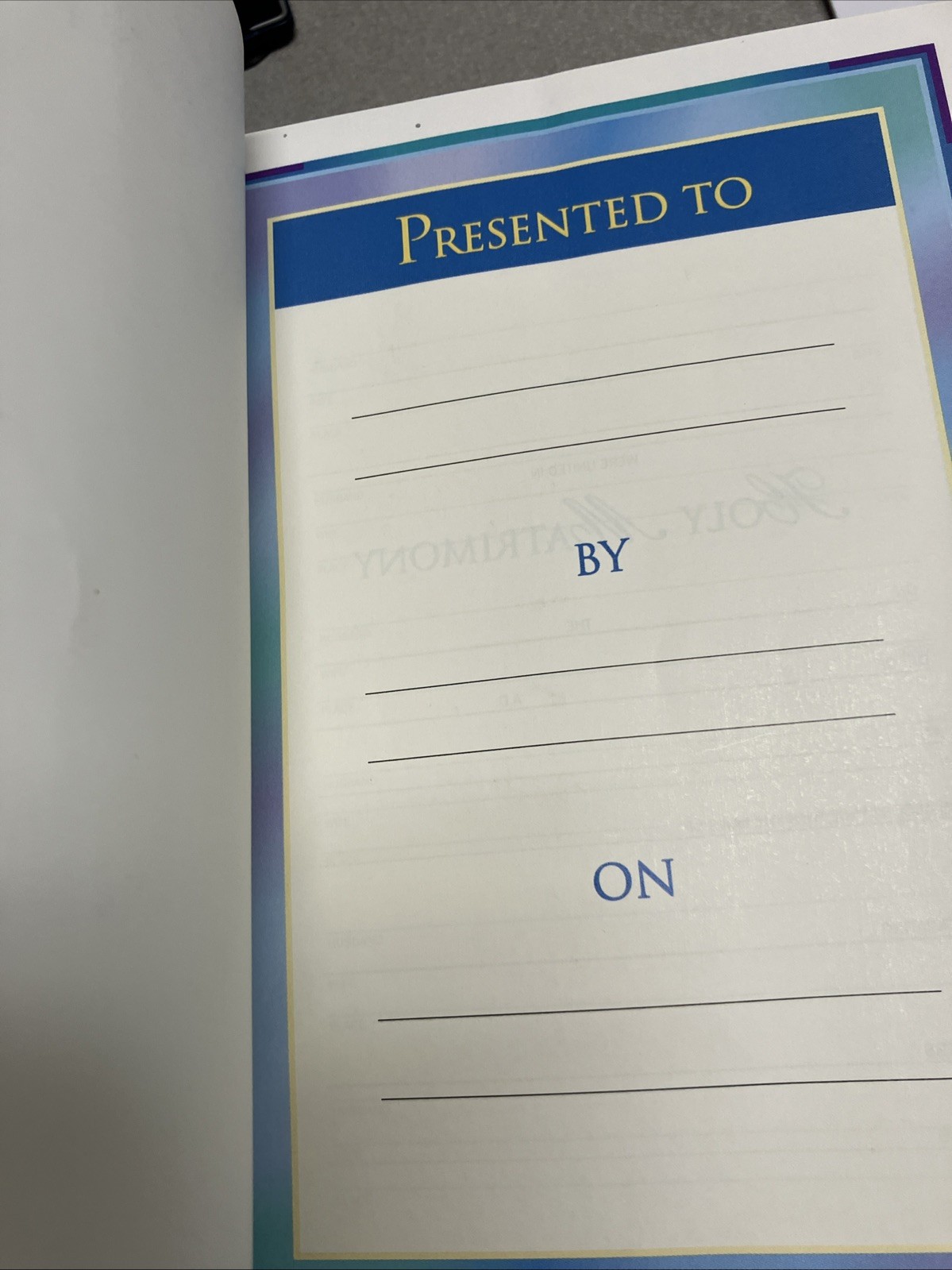 NIV Study Bible by Donald Burdick (1995, Hardcover) Black Bonded Leather + Tabs