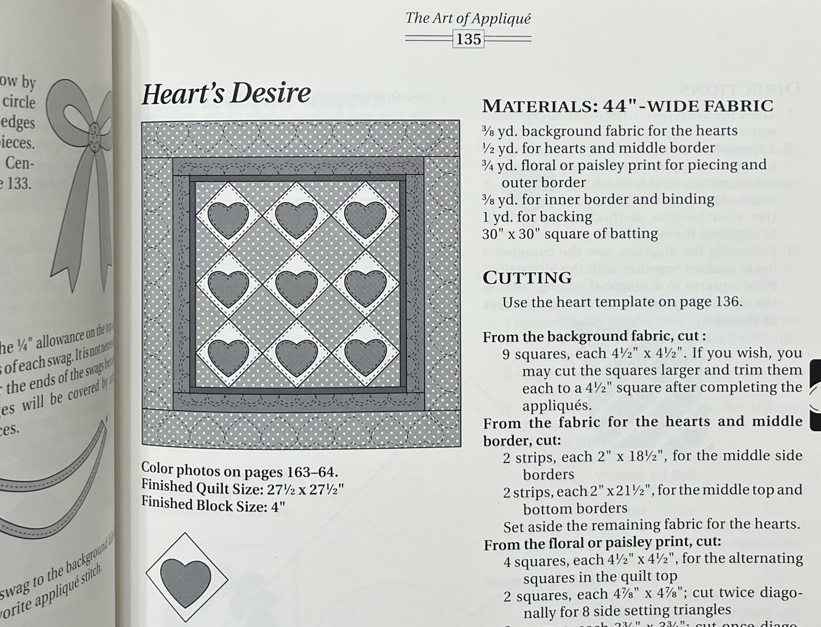 QUILTERS COMPANION, NEW LARGE BOOK, Techniques Tips, 11 PROJECTS, 314 pages