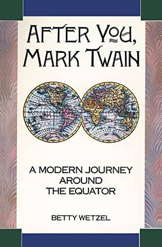 After You Mark Twain A Modern – GOOD