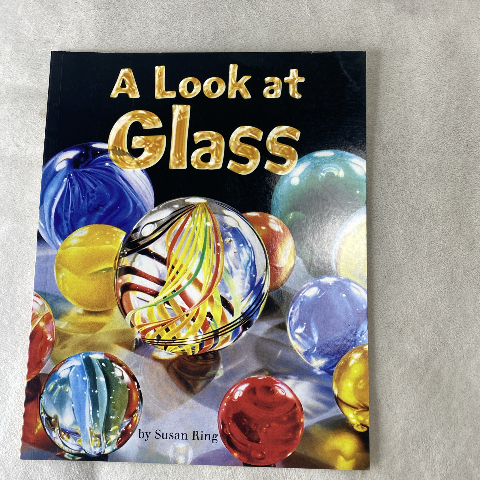 9 Assorted Steck-Vaughn Shutterbug Books: Leveled Reader Grades K – 1 Science