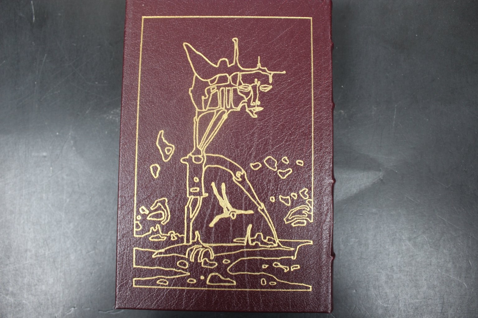 To Your Scattered Bodies Go Philip Jose Farmer 1986 Collector’s Edition Easton