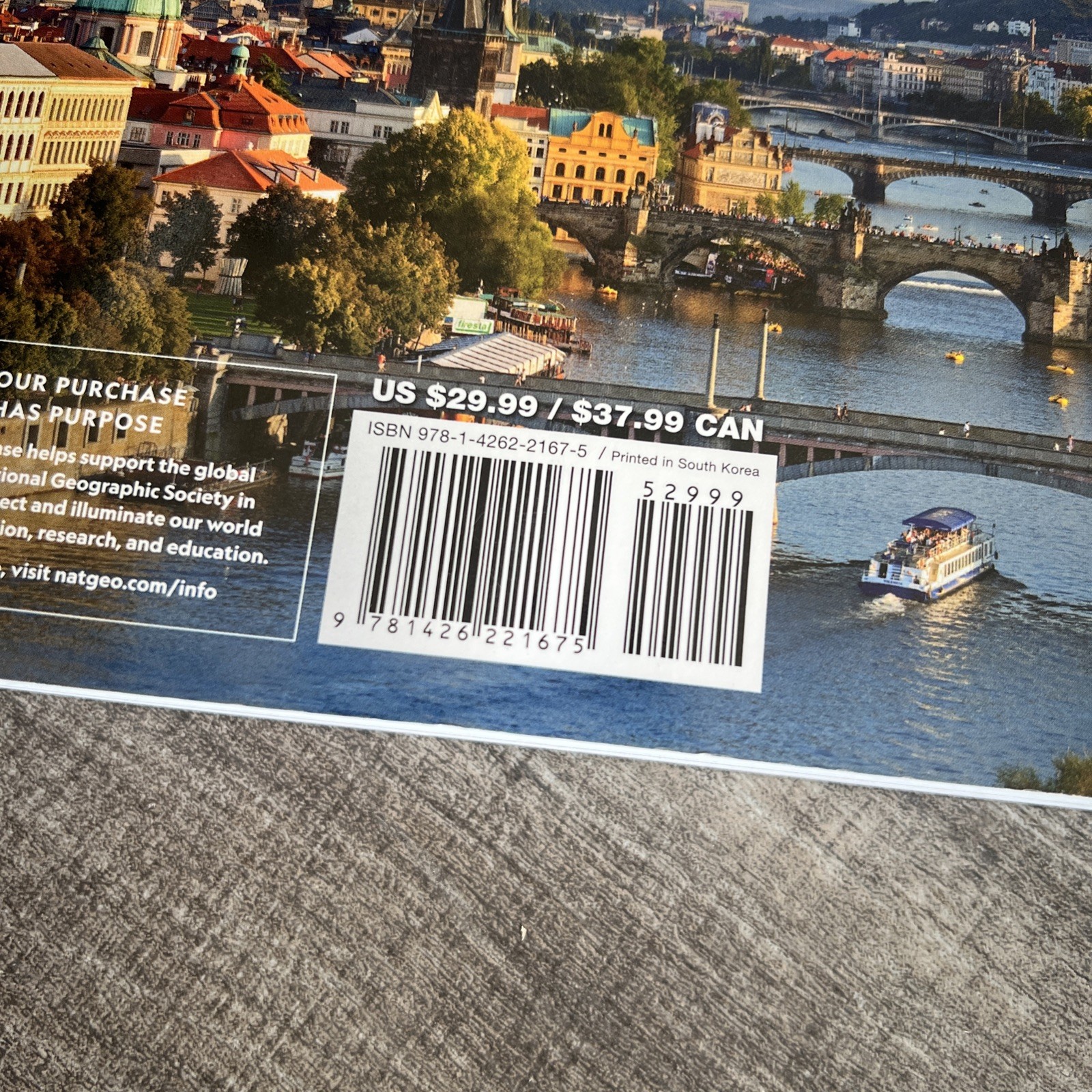 100 Cities, 5,000 Ideas : Where to Go, When to Go, What to See, What to Do by…
