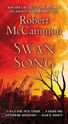 Swan Song, McCammon, Robert,