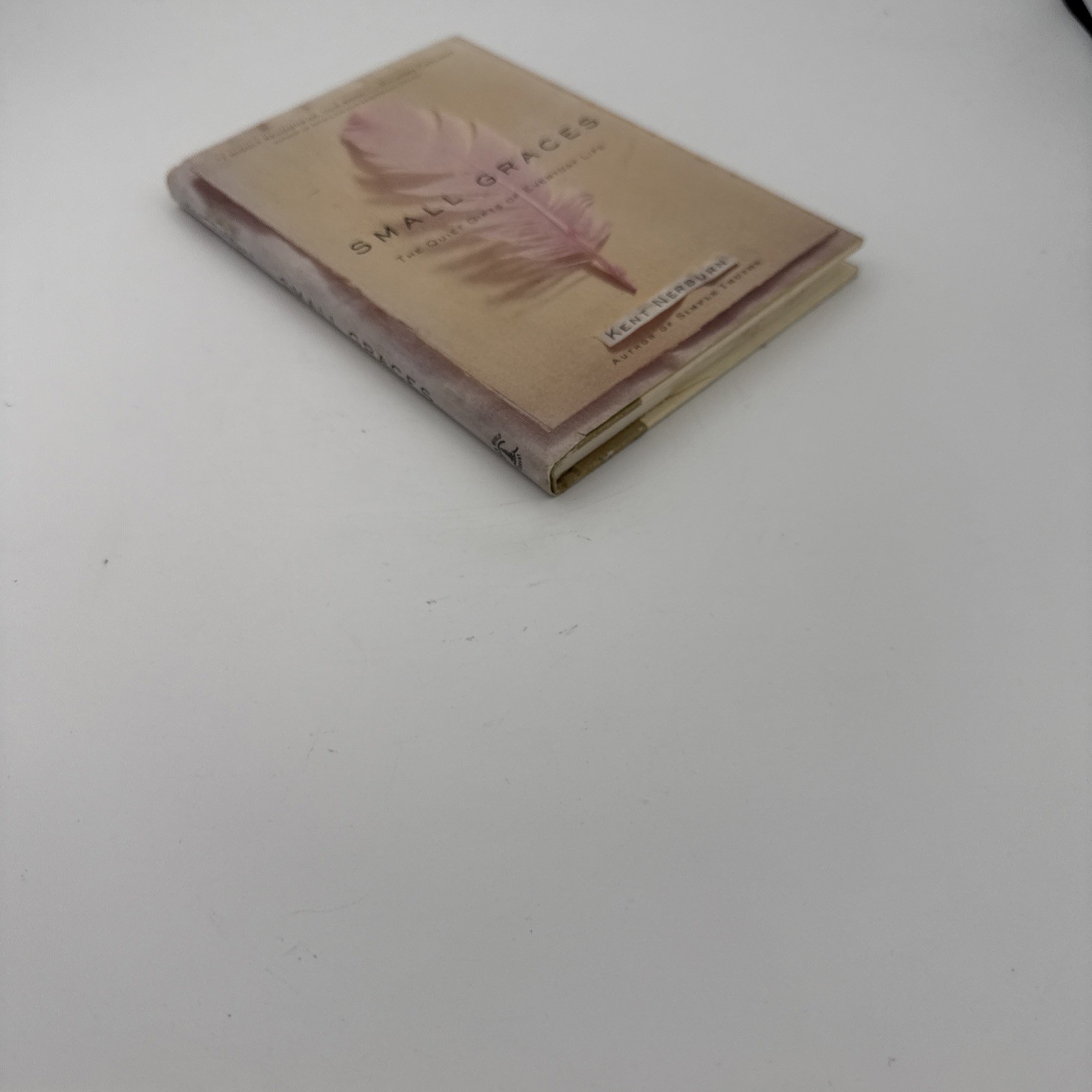 Small Graces : The Quiet Gifts of Everyday Life by Kent Nerburn (1998,…