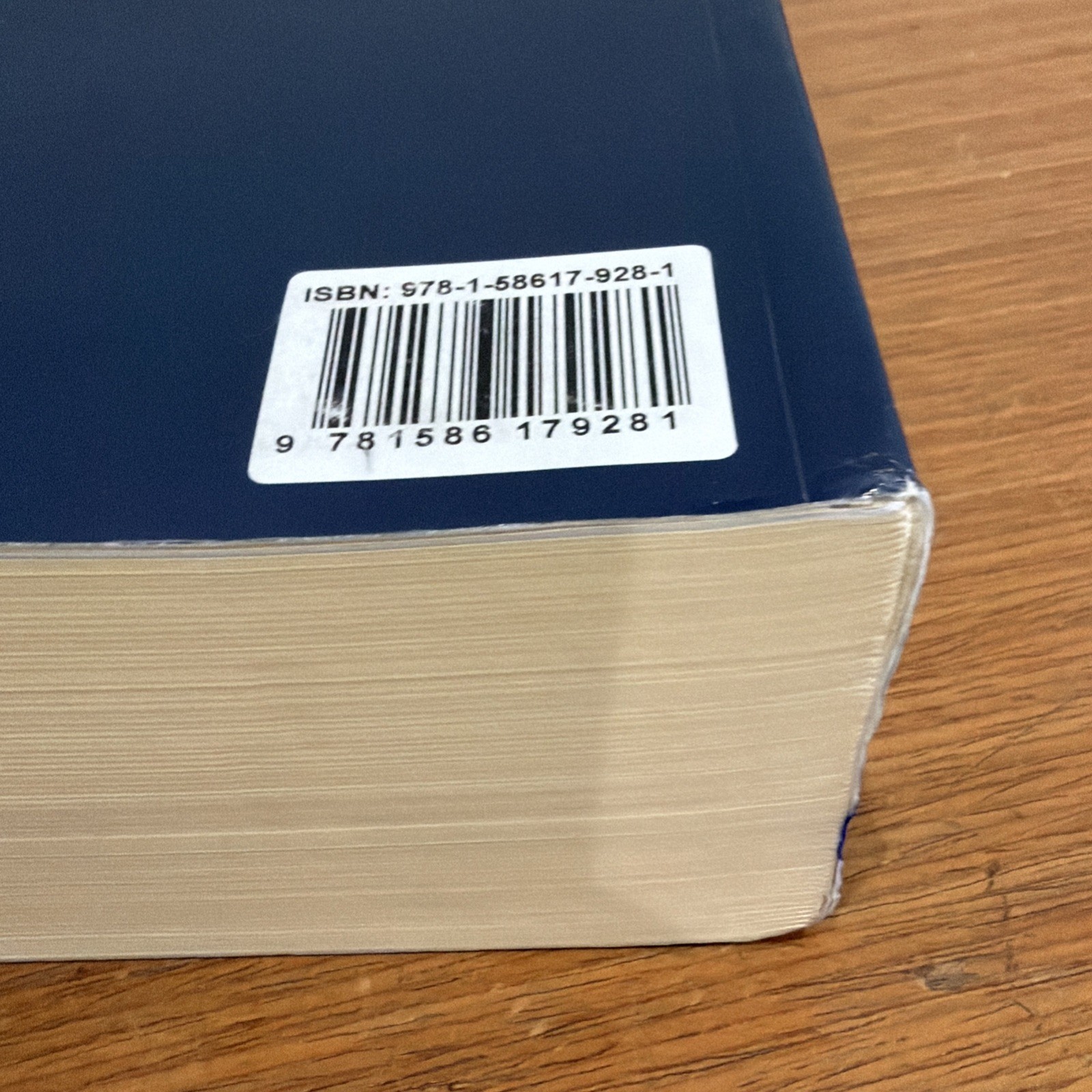 Ignatius Holy Bible-2nd Catholic Edition Large Print – GOOD