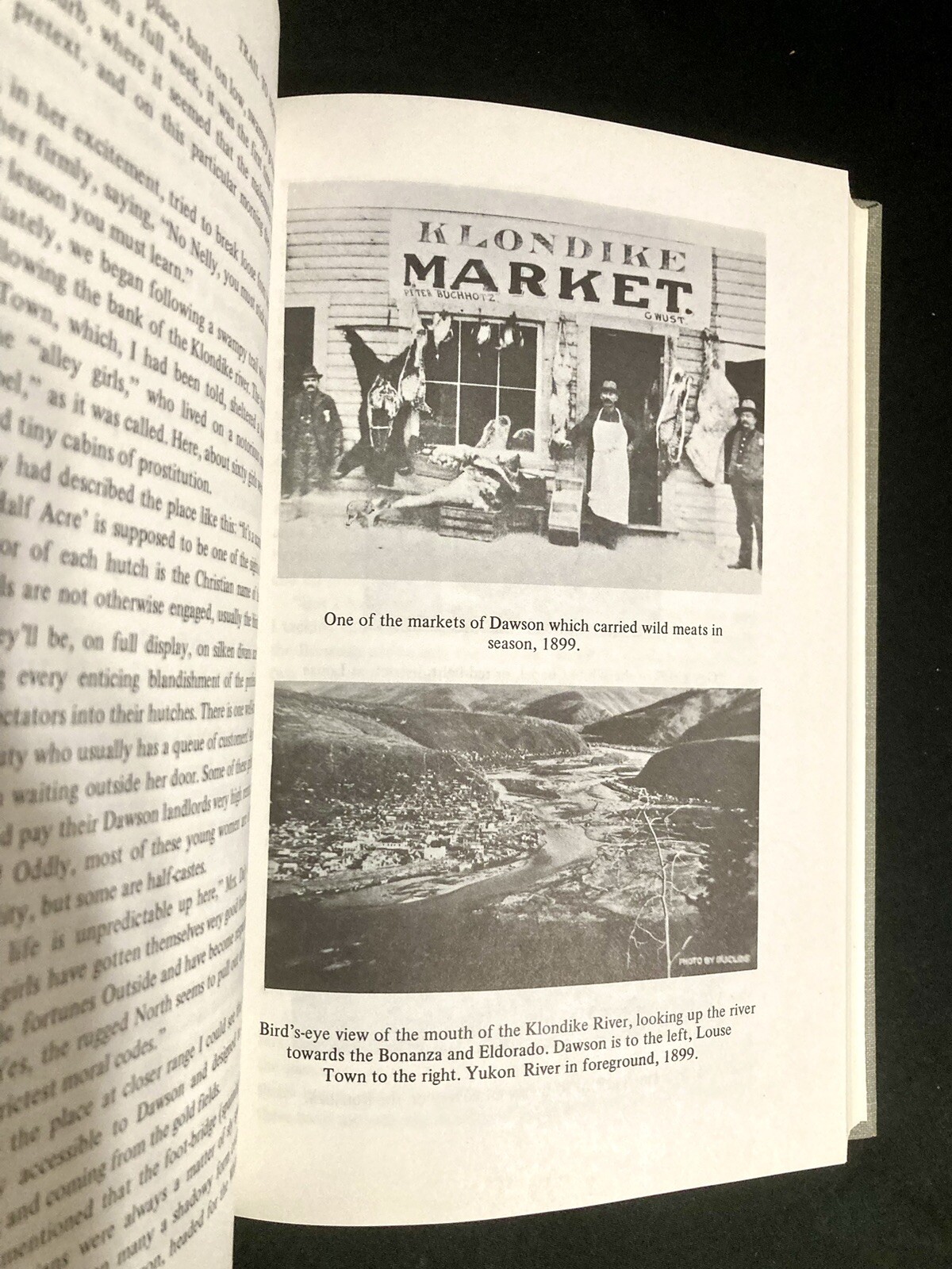 Trail to North Star Gold, 1969 Ella Martinsen. First Edition Stated. Excellent!