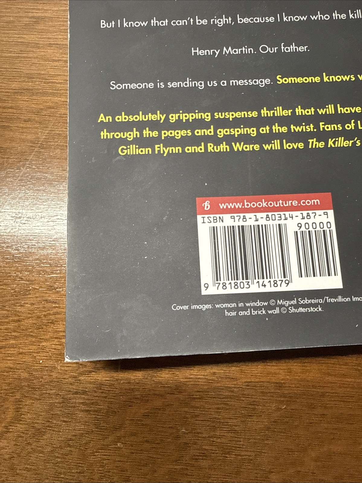 The Killer’s Family: An absolutely nail-biting & unputdownable… By Miranda Smith