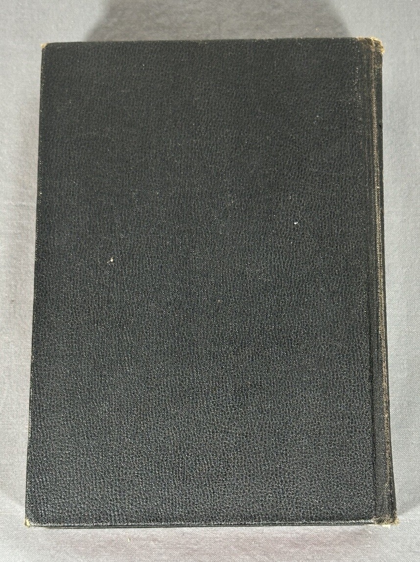 Holy Scriptures Bible 1956 Jewish Publication Society 1917 Religion READ