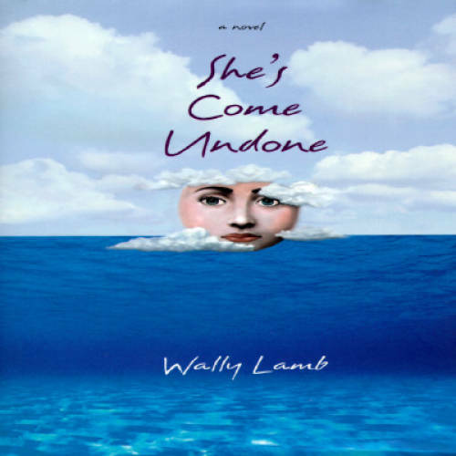 She’s Come Undone – Hardcover By Lamb, Wally – GOOD