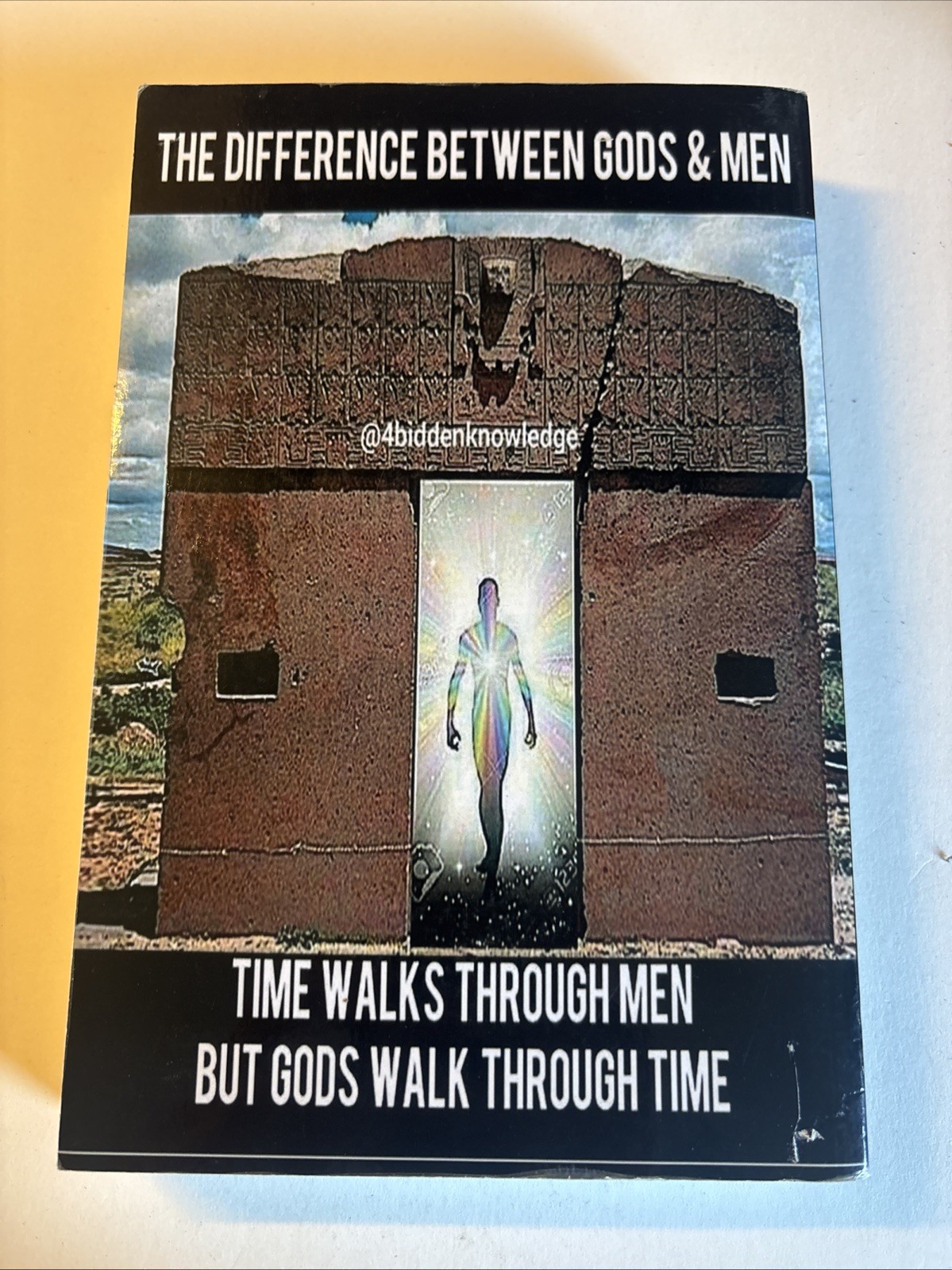 Compendium Of The Emerald Tablets Billy Carson Paperback