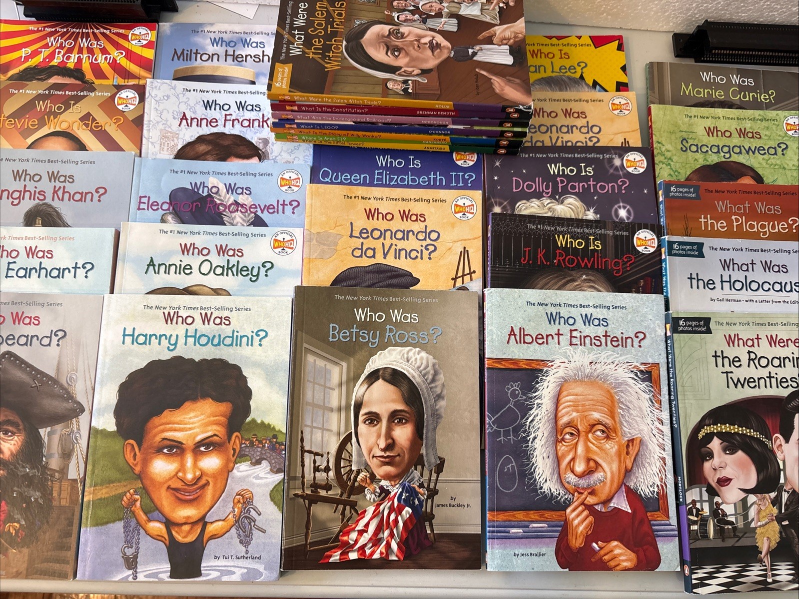 Who Was Lot 32 Biography History Science Sports Chapter Grade 3 4 5 6 Homeschool