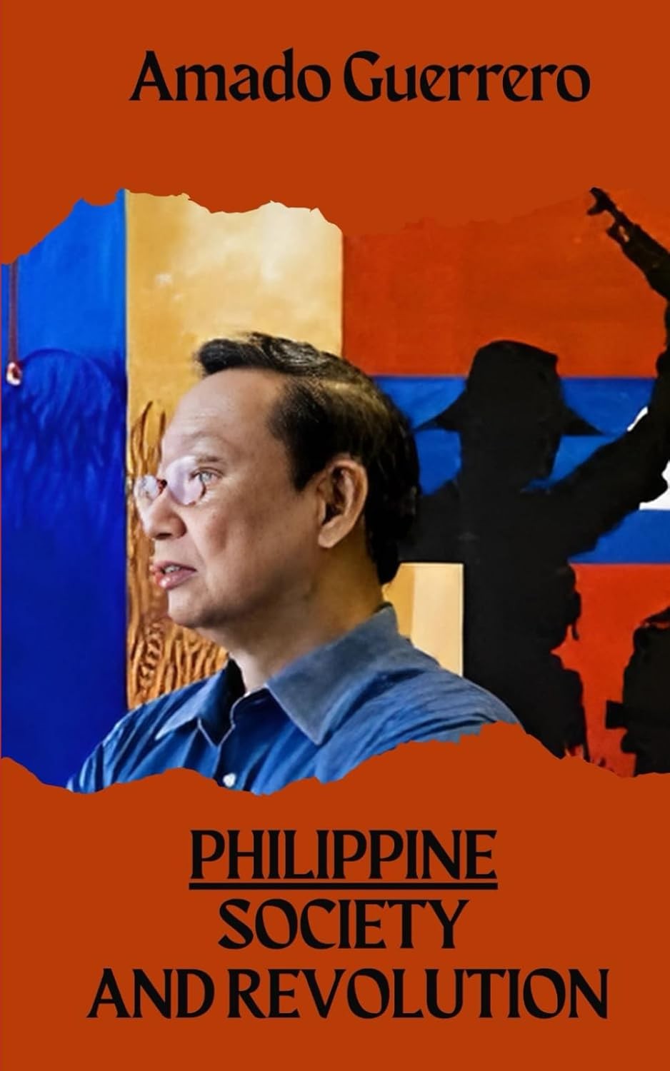 Philippine Society and Revolution