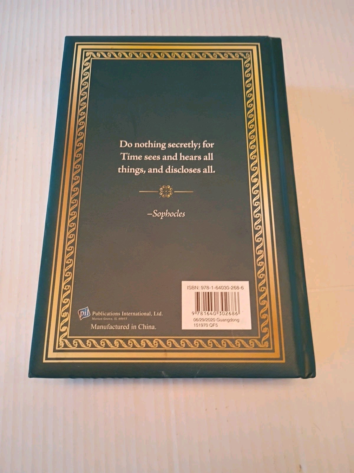 The Big Book Of Big Secrets 2018