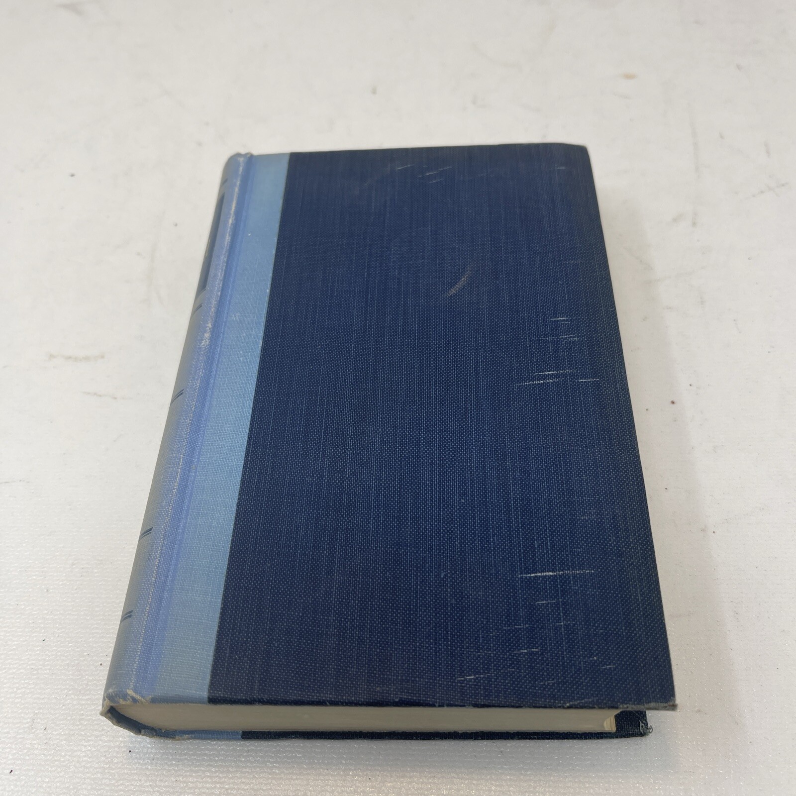 The Portable Conrad – Morton Dauwen Zabel – Viking Press – Third Printing 1950