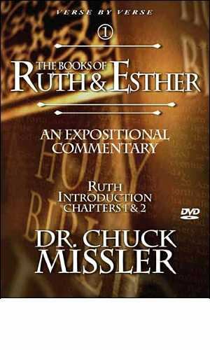 Ruth and Esther [ ]