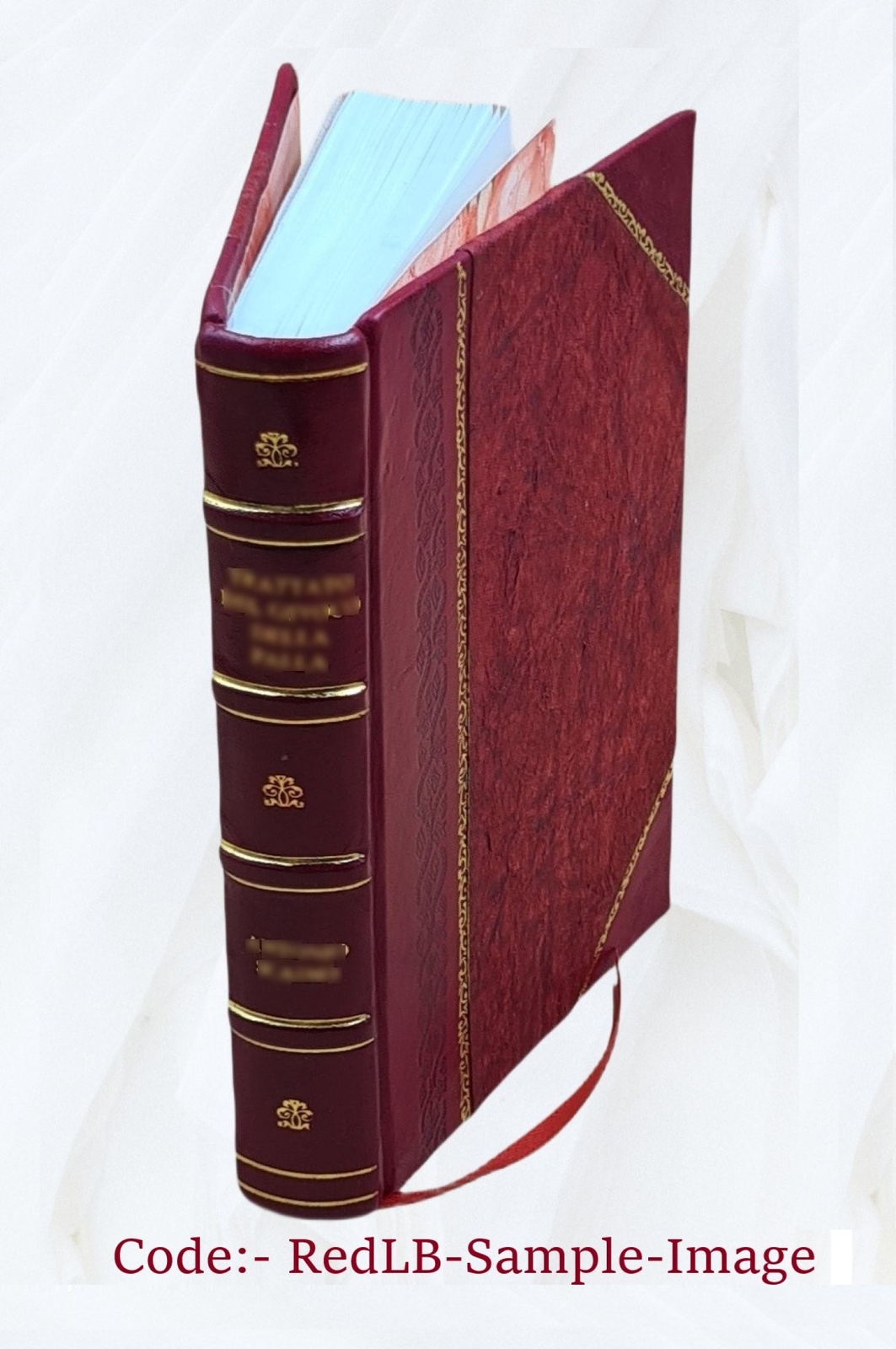 The Geographical Journal. V.53 No.1-6 1919. Volume 53,No.1-6 191 [Leather Bound]