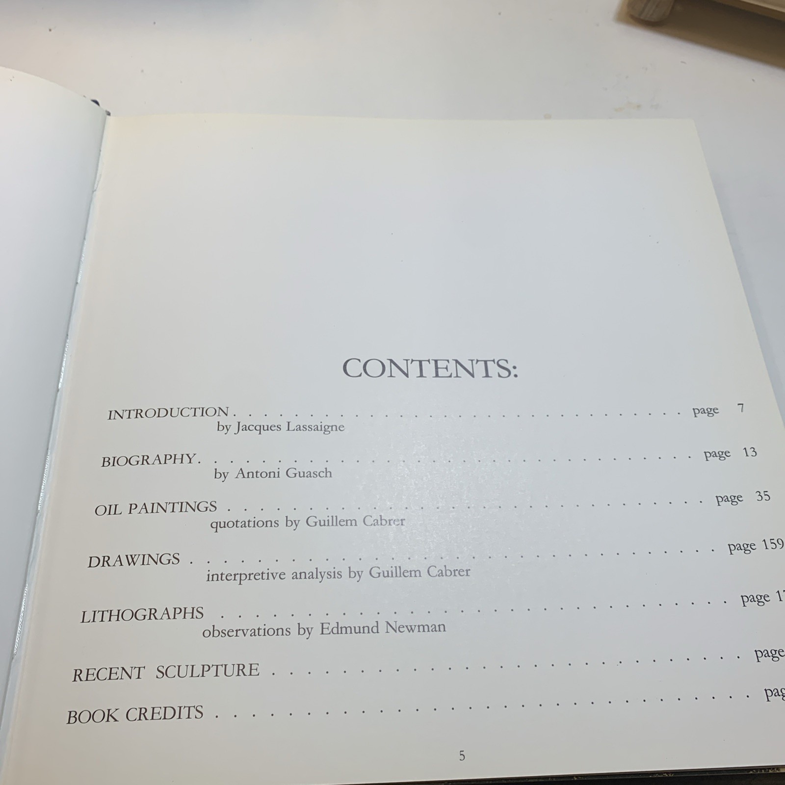 Alvar – Art Coffee Table Book – Good But Not Pristine