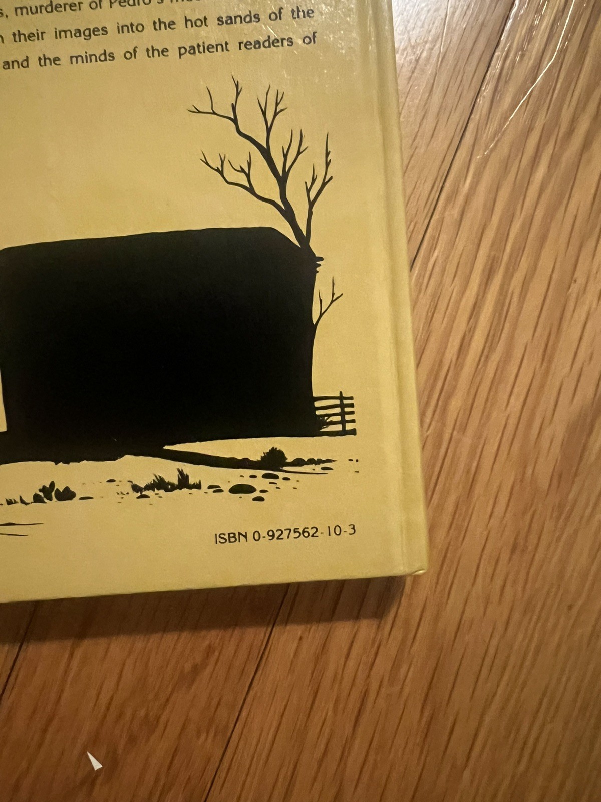 The Sound Of Strings By Harold Keith. Hardback SIGNED 1st Edition Used Book