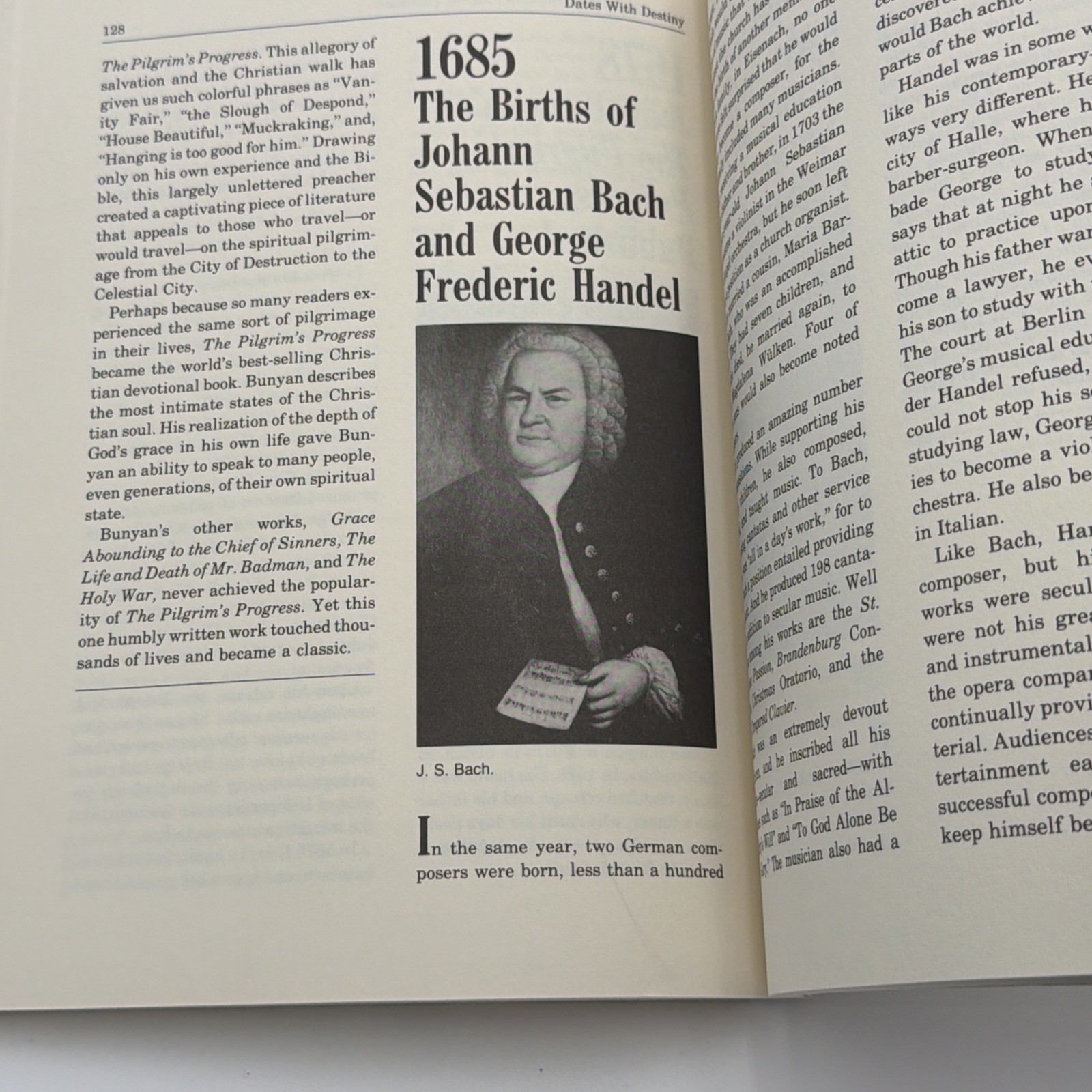 100 Most Important Events in Christian History by A. Kenneth Curtis, J. Stephen