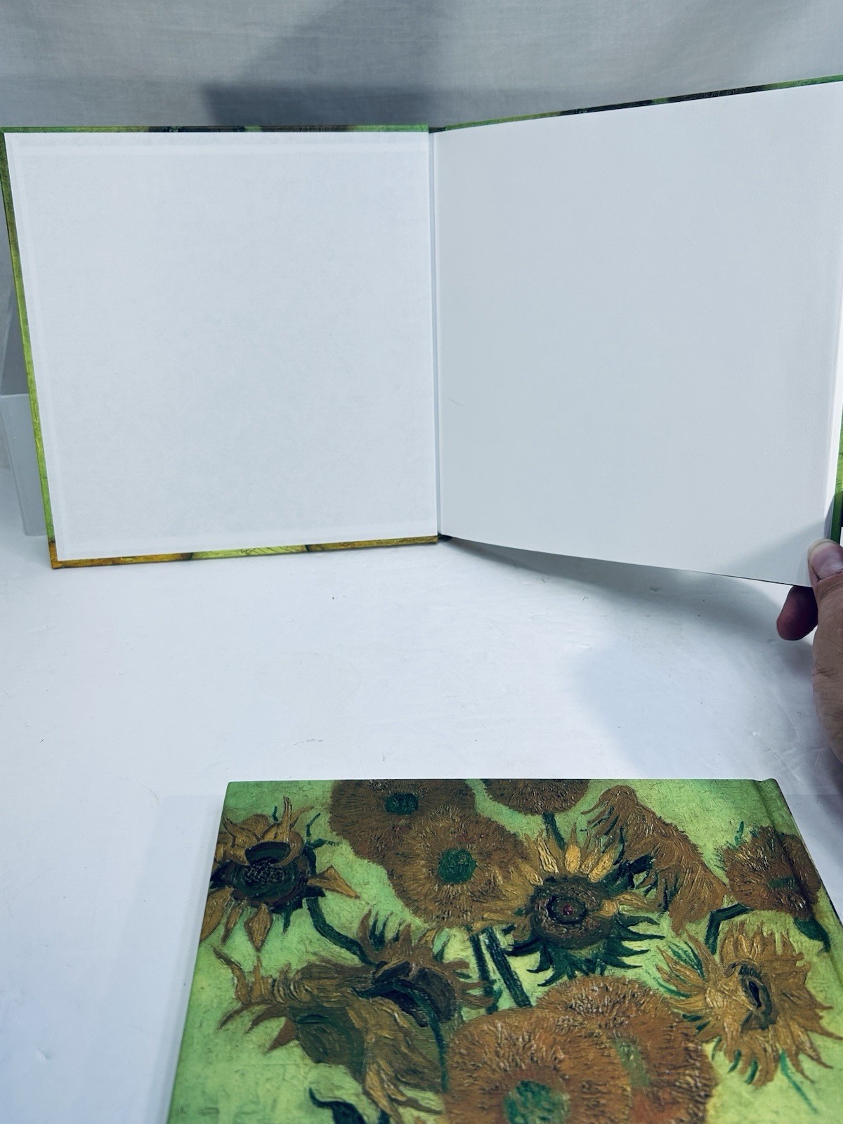 Writing Journal Diary Set of 2 60 pages each