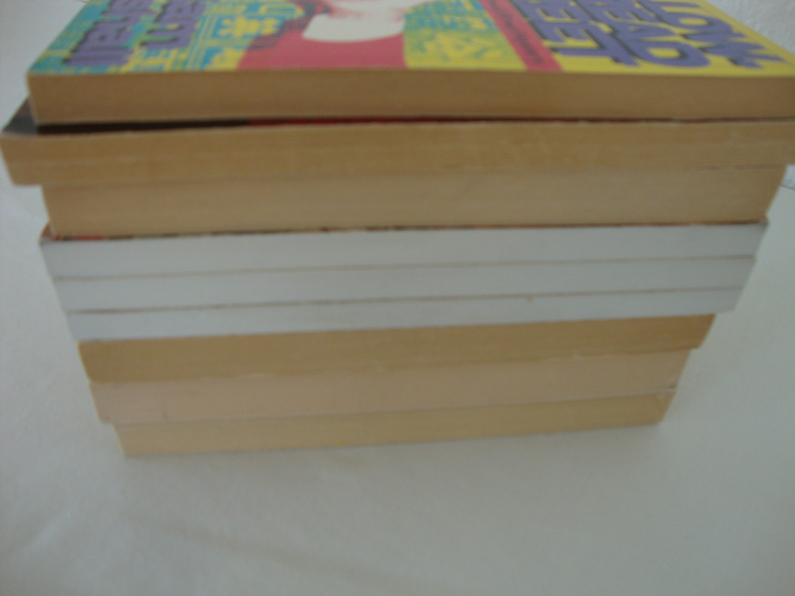 9 HONG KONG rare MYSTERY POLICE DETECTIVE paperback books SCI-FI, HEAD FIRST