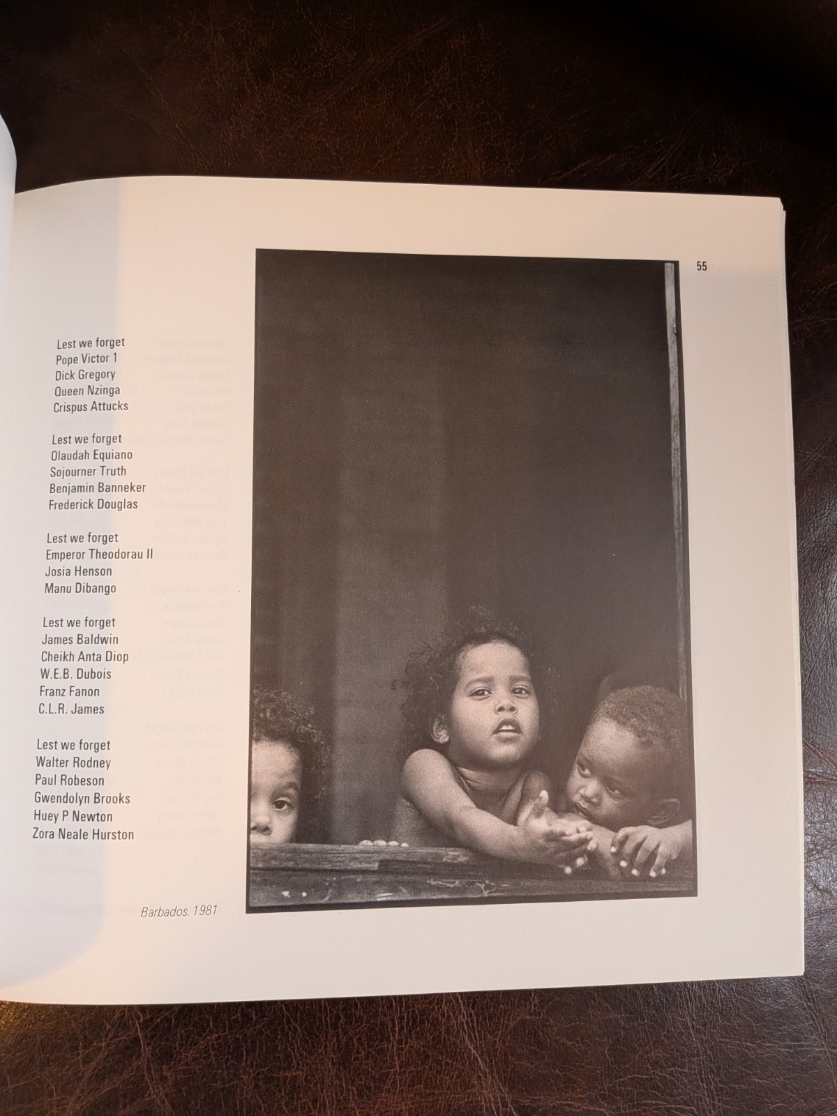 Children of the Black Triangle (Francis Armet; 1988, Illustrated; 96pp. VGC