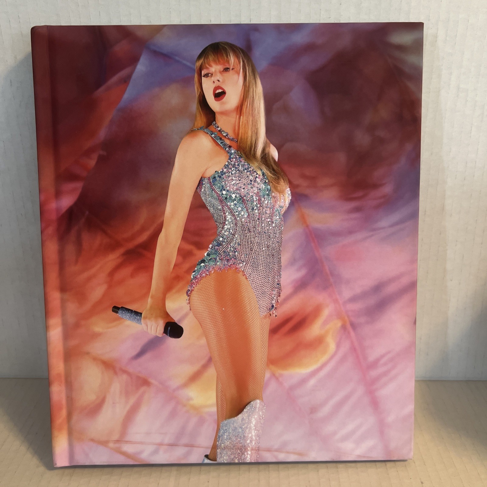 Taylor Swift The Eras Tour Book – Official Hardcover – Exclusive Edition