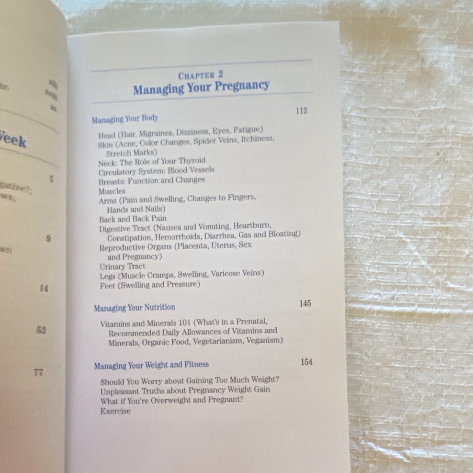 Pregnancy And Childbirth Solve Your Child’s Sleep Problems Richard Ferber MD