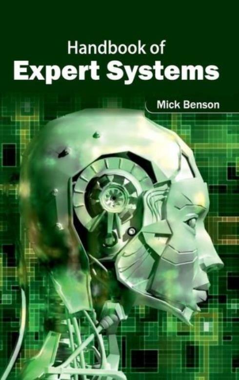Handbook Of Expert Systems
