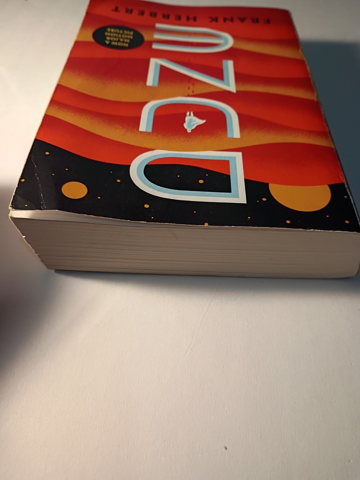 Dune By Frank Herbert (Paperback, 2005)