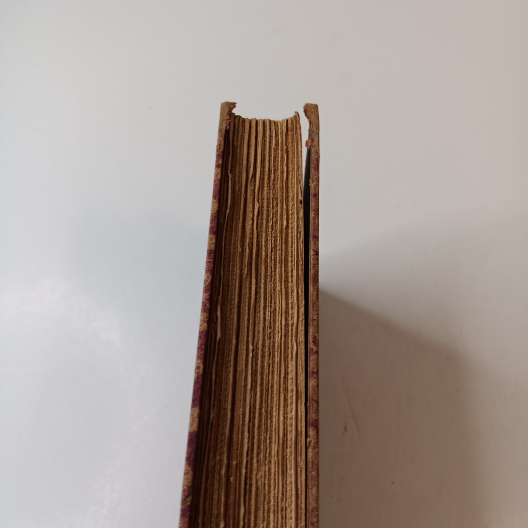 THE BORZOI 1925 A Record Of Publishing HC (1925)
